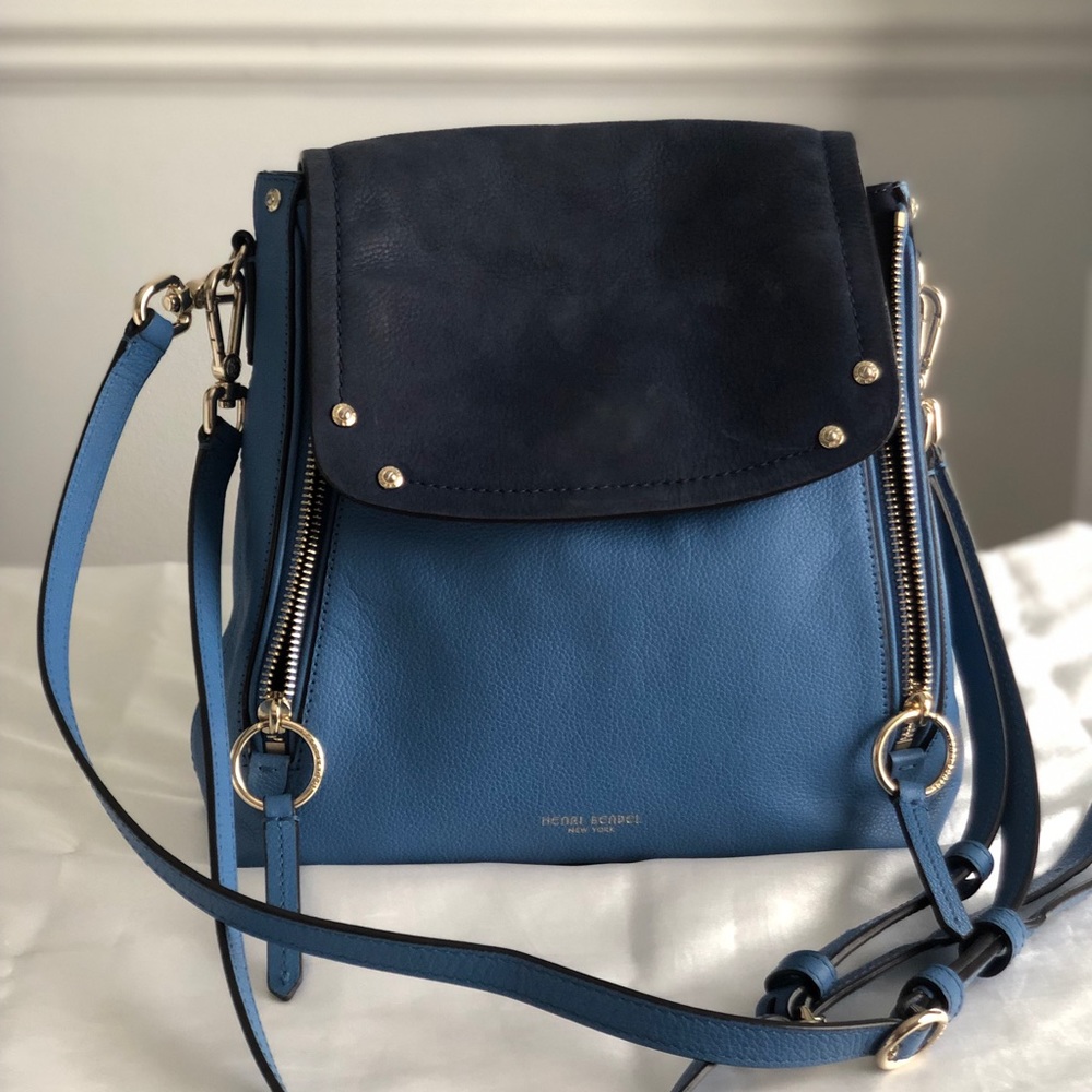 Henri Bendel Purse